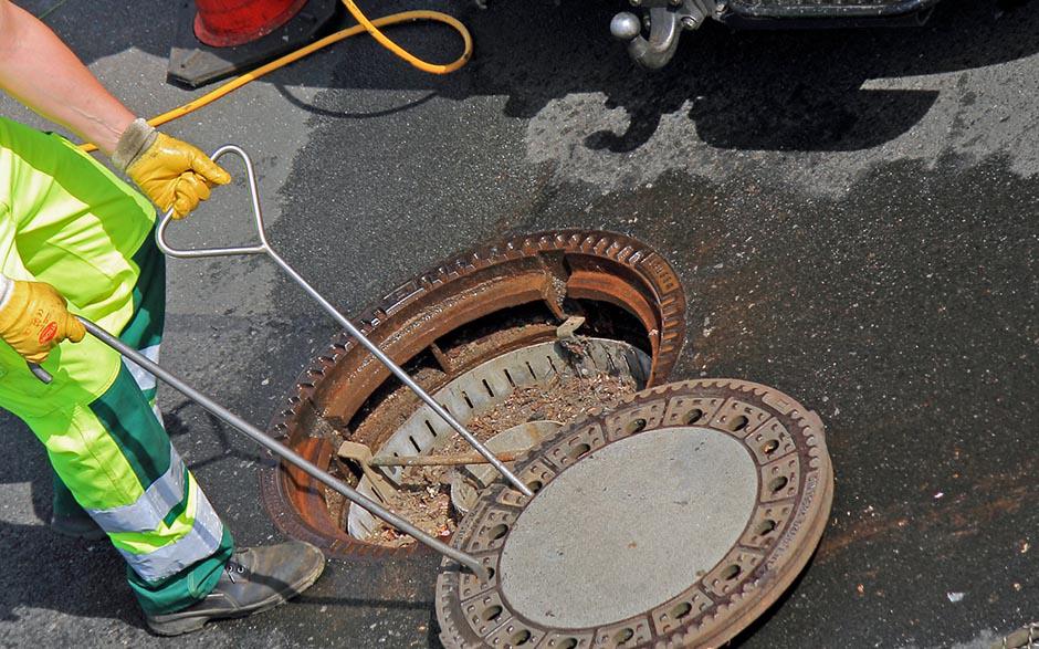 tarif curage canalisation Torcy
