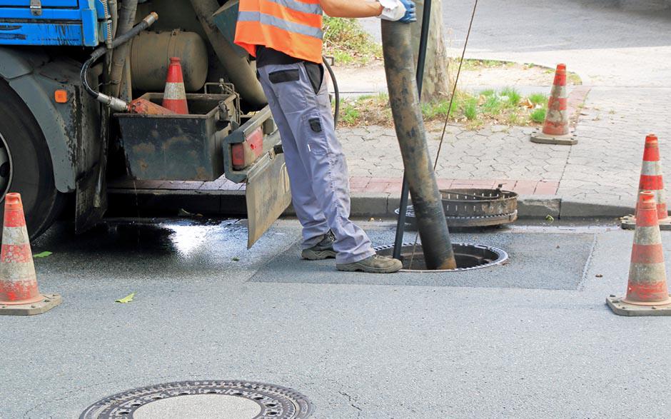 débouchage de canalisation Meulan-en-Yvelines