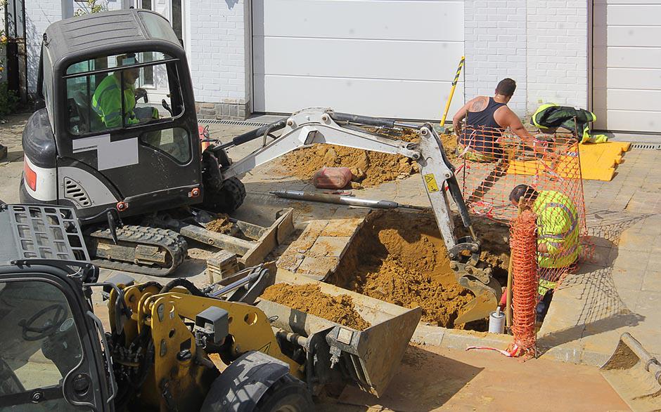 curage de canalisation Bourg-la-Reine