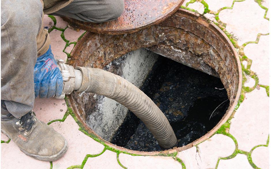 débouchage de canalisation Meulan-en-Yvelines